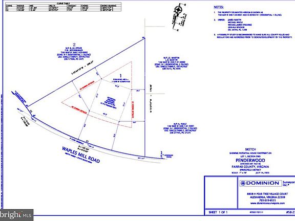 5th image of 12205 Waples Mill Rd