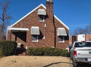 4739 Bessie Ct, Saint Louis, MO