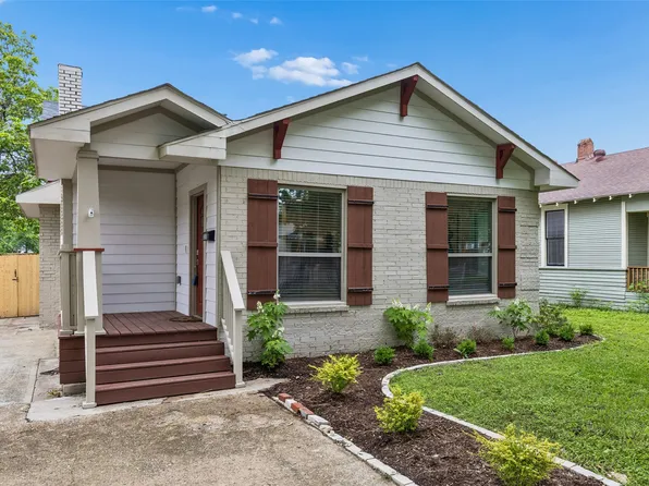 310 S Waverly Dr, Dallas, TX 75208