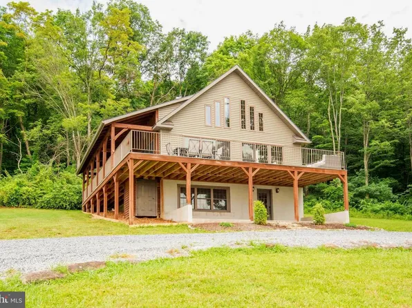 300 Beegle Rd, Everett, PA 15537