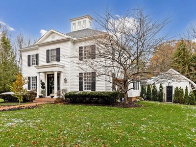 3637 Head Of Pond Rd, New Albany, OH, 43054