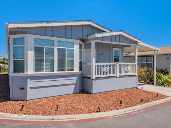 1220 Tasman Dr Space 284, Sunnyvale, CA 94089