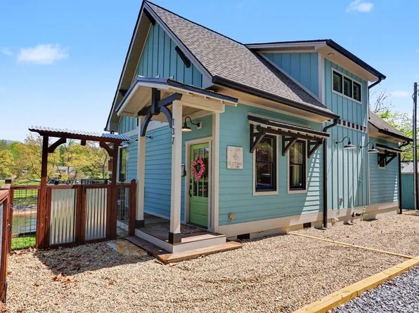 137 Kilmoore Ln, Hayesville, NC 28904