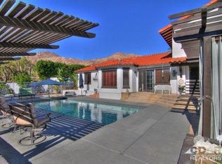 48200 Painted Canyon Rd, Palm Desert, CA 92260