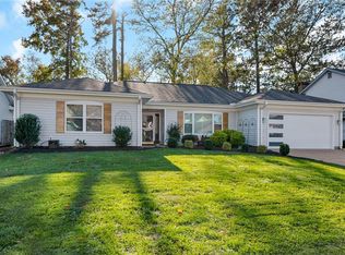 688 Pinebrook Dr, Virginia Beach, VA 23462