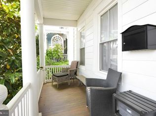 44 Chestnut St, Princeton, NJ 08542