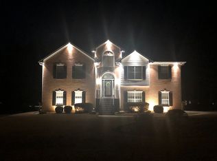 140 Edmondson Way, Fayetteville, GA 30214