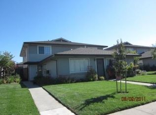 1311 Scossa Ave UNIT 2, San Jose, CA 95118