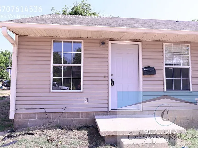 902 Creath Ave #D — Photo 3