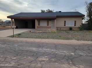 10483 W Mazatlan Dr, Arizona City, AZ 85123