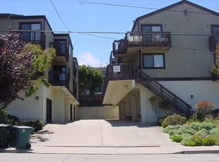 504 McClellan Ave #5, Monterey, CA 93940