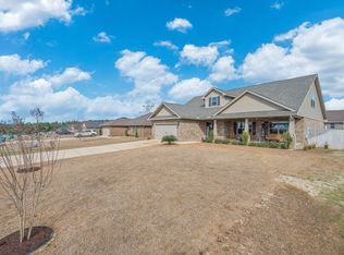 2104 Queen St, Crestview, FL 32536