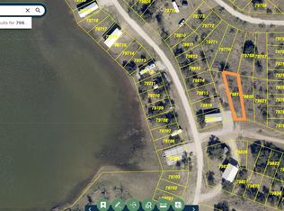 LOT 1388 Lake Front, May, TX 76857