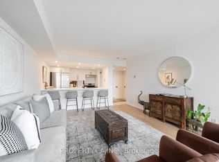 One York Quay, Toronto, ON M5J 2S2