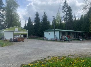 1085 Highway 57, Priest River, ID 83856