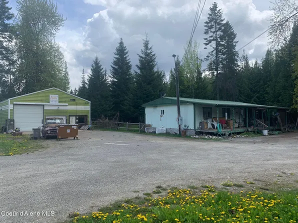 1085 Highway 57, Priest River, ID 83856