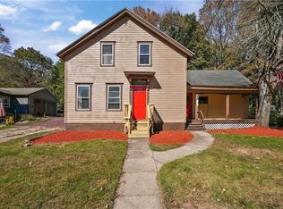 130 Main St, Scituate, RI 02831