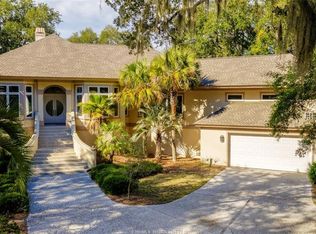 29 Sea Ln, Hilton Head Island, SC 29928