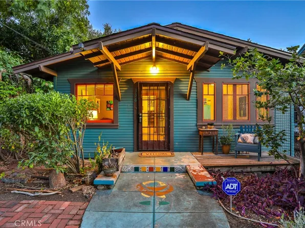 336 W 8th St, Claremont, CA 91711