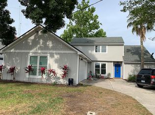 4346 Seabreeze Dr, Jacksonville, FL 32250