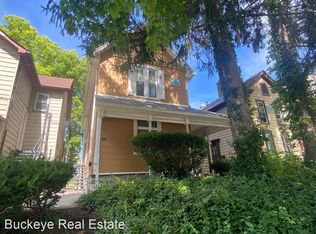 40 W Northwood Ave, Columbus, OH 43201