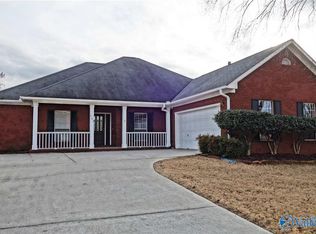 143 Long Bow Dr, Madison, AL 35758