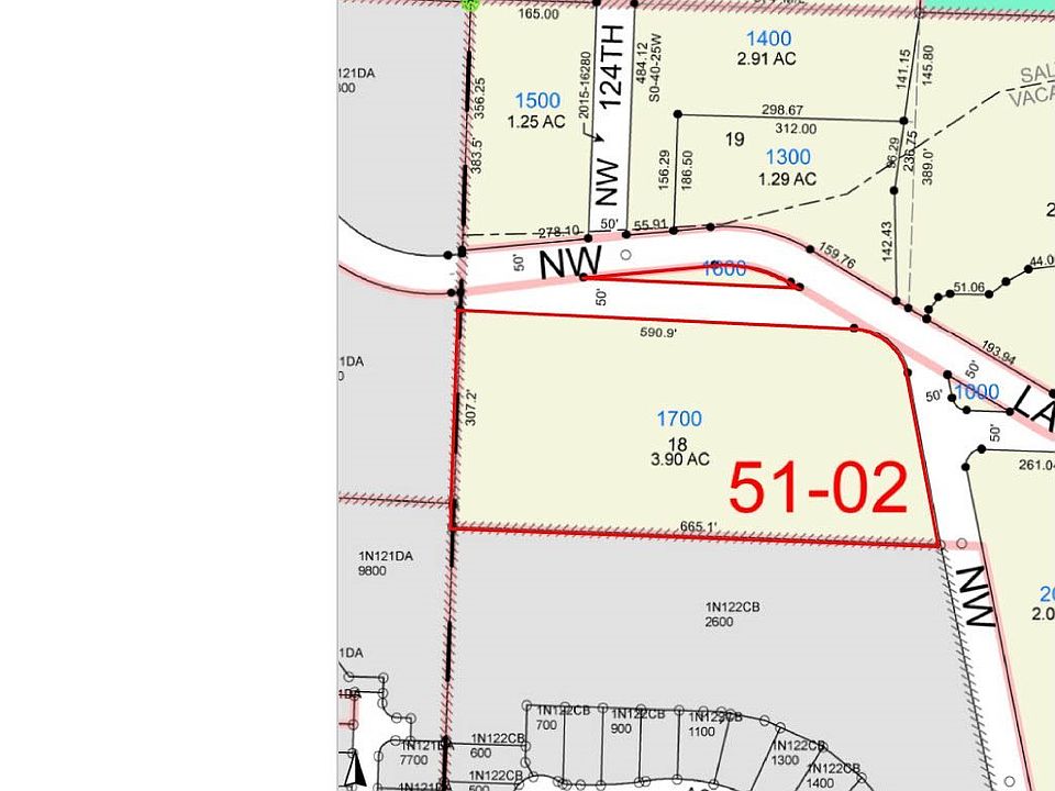 2nd image of 12440 NW Laidlaw Rd