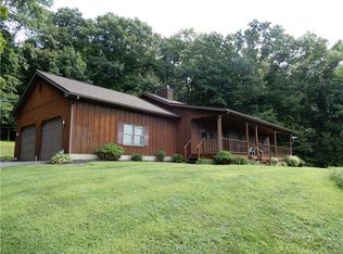 578 Beatty School Rd, Greenville, PA 16125