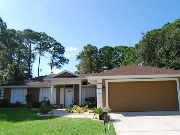 3867 Lubec Ave, North Port, FL 34287