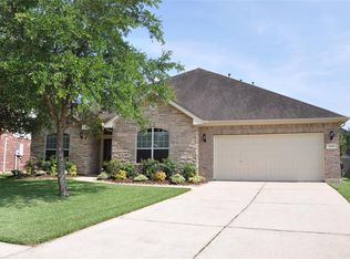 2231 Longspur Ln, League City, TX 77573