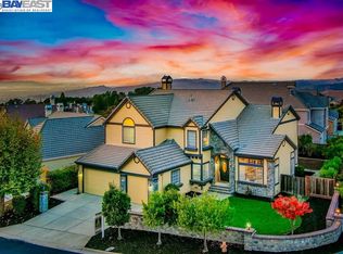 28780 Barn Rock Dr, Hayward, CA 94542