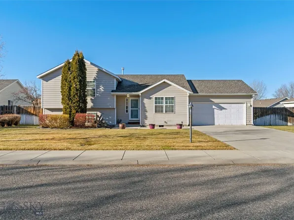65 Little Brook Ln, Belgrade, MT 59714
