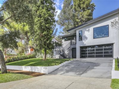 1713 Hill Dr, Los Angeles, CA, 90041