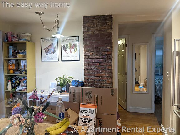 Apartment Rental Experts