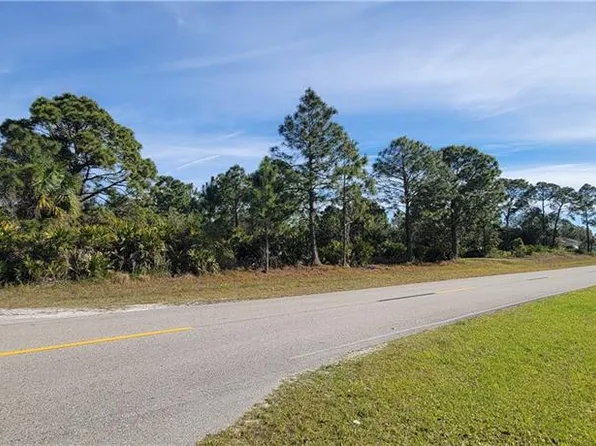 919 Nimitz BLVD, LEHIGH ACRES, FL 33974