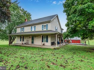 72 Hoover Rd, Carlisle, PA 17015