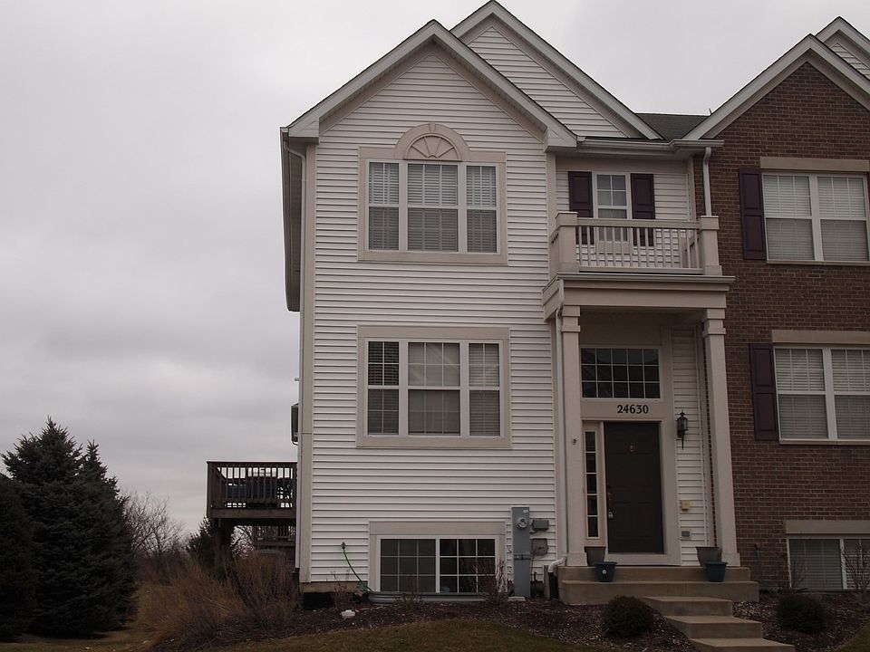 1st image of 24630 W George Washington Dr