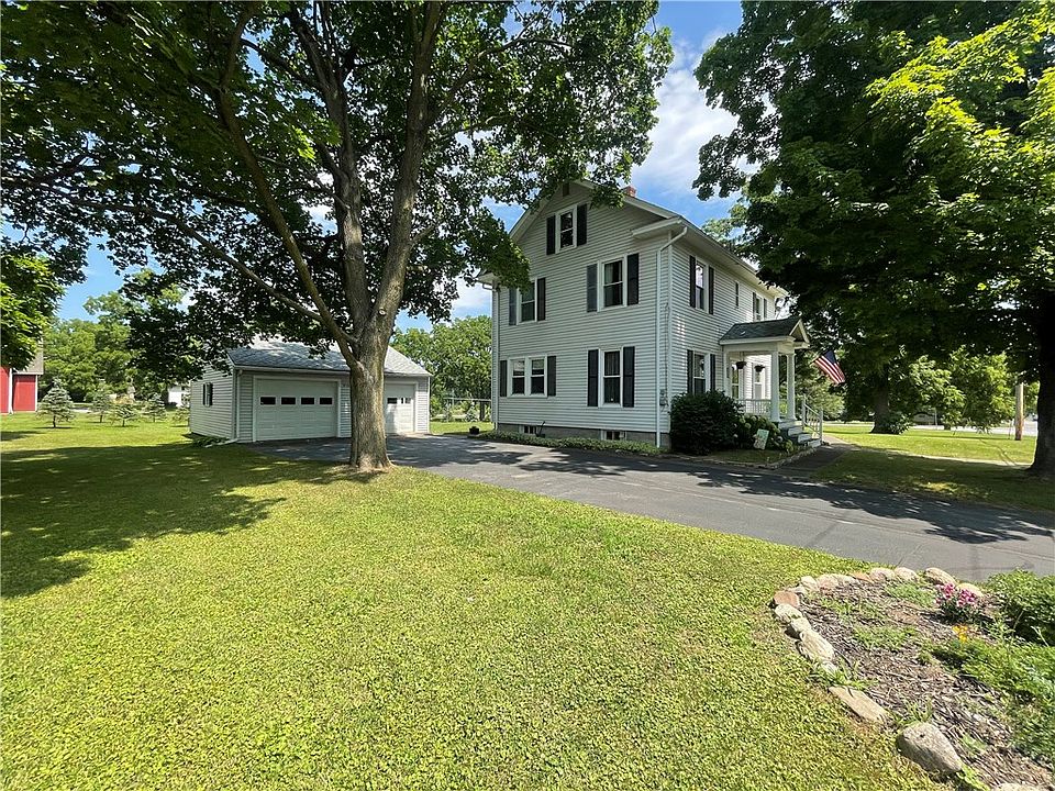 810 County Road 23, Phelps, NY 14532 Zillow