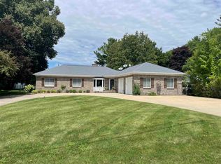 701 Forest Ave, Clare, MI 48617