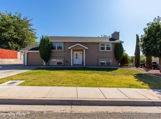 1371 W 450 N, Saint George, UT 84770