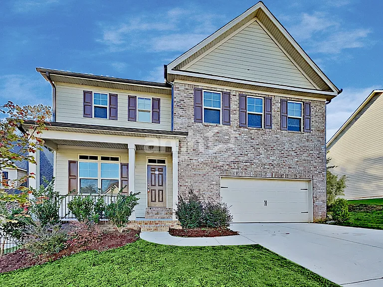 413 Juniper Bluff Ct — Photo 1