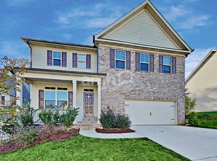 413 Juniper Bluff Ct, Grayson, GA 30017
