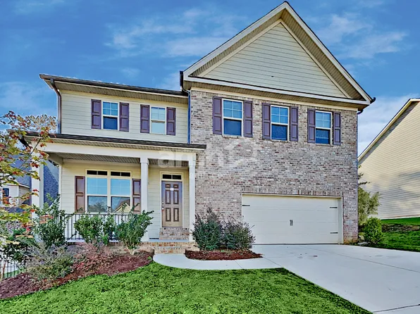 413 Juniper Bluff Ct, Grayson, GA 30017