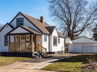 1708 Norton Ave, Dayton, OH