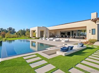 6622 Las Colinas, Rancho Santa Fe, CA 92067