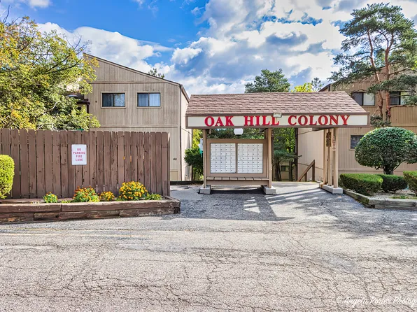 52 Oak Hill Colo APT 11, Fox Lake, IL 60020
