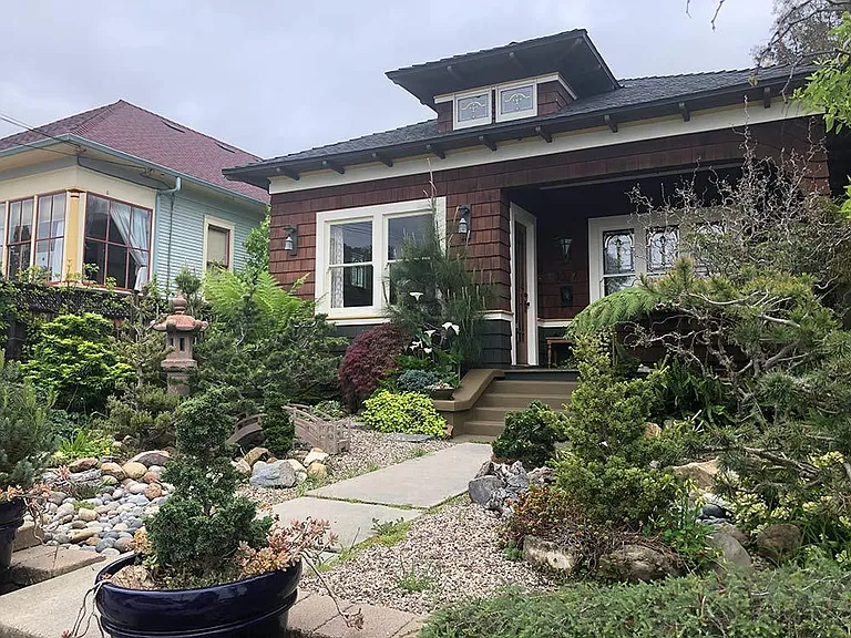 1026A Leff St — Photo 1