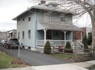 206 7th Ave, Burnham, PA 17009