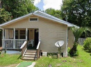 910 W Crawford St, Quincy, FL 32351