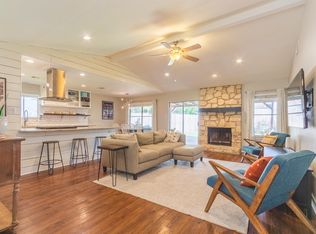 5114 Ganymede Dr, Austin, TX 78727